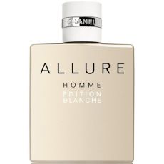Allure Homme Edition Blanche Chanel for men-آلور هوم ادیشن بلانچ شنل مردانه