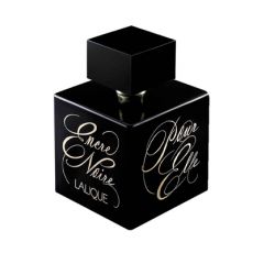 Encre Noire Pour Elle Lalique for women-انکر نویر پور اله لالیک زنانه (لالیک مشکی زنانه)