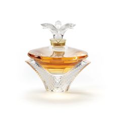Lalique de Lalique Cascade Crystal Flacon for women-لالیک د لالیک کسکید کریستال فلاکون زنانه