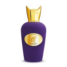 Laylati Sospiro Perfumes for men and women-لیلاتی سوسپیرو پرفیومز مردانه و زنانه