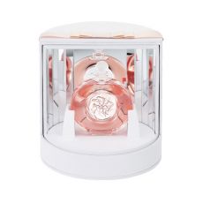 Satine Crystal Extract de Parfum Lalique for women-لالیک ساتین کریستال اکسترکت د پرفیوم زنانه