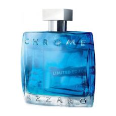Azzaro Chrome Limited Edition 2015 for men-آزارو کروم لیمیتد ادیشن 2015 مردانه