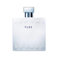 Azzaro Chrome Pure for men-آزارو کروم پیور مردانه