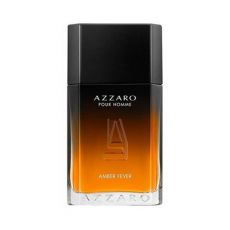 Azzaro Pour Homme Amber Fever for men-آزارو پورهوم امبر فیور مردانه