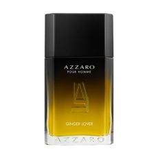 Azzaro Pour Homme Ginger Lover for men-آزارو پورهوم جینجر لاور مردانه