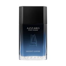 Azzaro Pour Homme Naughty Leather for men-آزارو پورهوم نوتی (ناوتی) لدر مردانه