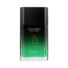 Azzaro Pour Homme Wild Mint for men-آزارو پورهوم وایلد مینت مردانه