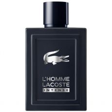 L'Homme Lacoste Intense for men-لهوم لاگوست اینتنس مردانه