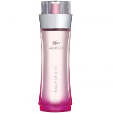 Lacoste Touch of Pink for women-لاگوست تاچ آف پینک زنانه