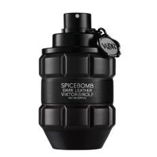 Viktor & Rolf Spicebomb Dark Leather-ویکتور اند رولف اسپایس بامب دارک لدر