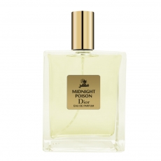 Midnight Poison Dior Special EDP for women-میدنایت پویزن دیور ادوپرفیوم زنانه ویژه عطرسرا