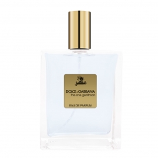 The One Gentleman D & G Special EDP for men-د وان جنتلمن دولچی & گابانا ادوپرفیوم مردانه ویژه عطرسرا