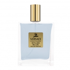 Versace Pour Homme Dylan Blue Special EDP-ورساچه پورهوم دیلن بلو ادوپرفیوم مردانه ویژه عطرسرا