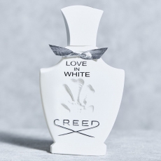 Love in White Creed for women-لاو این وایت کِرید زنانه