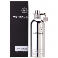 Musk to Musk Montale for women and men-ماسک تو ماسک مونتال زنانه و مردانه