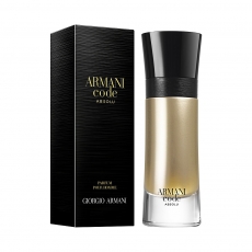 Armani Code Absolu Giorgio Armani for men-آرمانی کد ابسولو جورجیو آرمانی مردانه