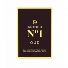 Aigner N°1 Oud Etienne Aigner Sample-سمپل نامبر وان عود اتین اگنر زنانه و مردانه