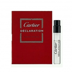 Declaration Cartier Sample for men-سمپل کارتیر دکلریشن مردانه