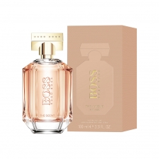 Hugo Boss The Scent for Her-هوگو باس د سنت زنانه