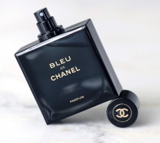 Bleu de Chanel Parfum for men-بلو د شنل پرفیوم مردانه