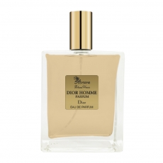Dior Homme Parfum Special EDP for men-دیورهوم پارفم ادوپرفیوم مردانه ویژه عطرسرا