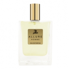 Allure Homme Chanel Special EDP for men-آلور هوم شنل ادوپرفیوم مردانه ویژه عطرسرا