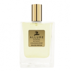 Allure Homme Sport Cologne Chanel Special EDP for men-آلور هوم اسپرت کولون شنل ادوپرفیوم مردانه ویژه عطرسرا