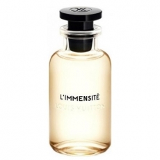 L’Immensite Louis Vuitton-ال ایمنسیت لویی ویتون (لیمنسیت)