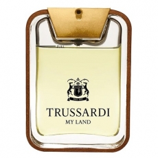 Trussardi My Land-تروساردی مای لند