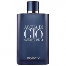 Giorgio Armani Acqua di Giò Profondo-جورجیو آرمانی آکوا دی جیو پروفوندو