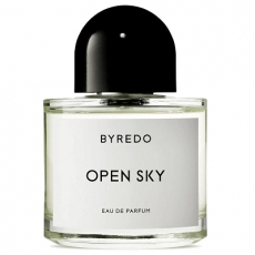 Byredo Open Sky-بایردو اوپن اسکای