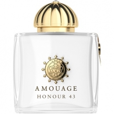 Amouage Honour 43-آمواج آنر 43 (آمواج هانر 43)