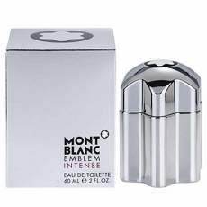 Mont Blanc Emblem Intense-مون بلان امبلم اینتنس (مونت بلنک امبلم اینتنس)