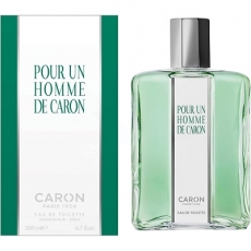 Caron Pour Un Homme (2022)-کارون پوران هوم پورانوم (2022)