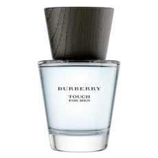 Burberry Touch for men-باربری تاچ مردانه