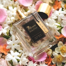 Fleur Narcotique Ex Nihilo Special EDP-فلور نارکوتیک ای ایکس نیهیلو ادوپرفیوم ویژه عطرسرا