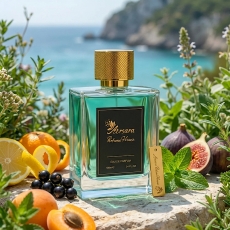 Pacific Chill Louis Vuitton Special EDP-پسیفیک چیل لویی ویتون ادوپرفیوم ویژه عطرسرا