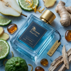 Blue Talisman Ex Nihilo Special EDP-بلو تالیسمان ای ایکس نیهیلو ادوپرفیوم ویژه عطرسرا