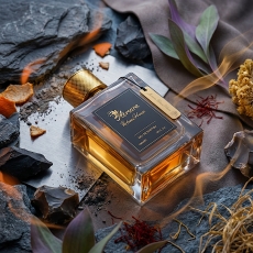 Marc Antoine Barrois Ganymede Special EDP-مارک آنتوان باروا گانیمد ویژه عطرسرا