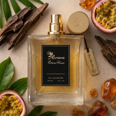 Maison Crivelli Oud Maracuja Special EDP-میسون کریولی عود ماراکوجا ادوپرفیوم ویژه عطرسرا