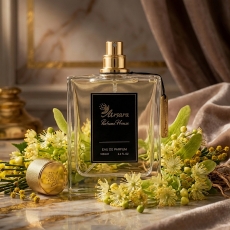 Marc Antoine Barrois Tilia Special EDP-مارک آنتوان باروا تیلیا ویژه عطرسرا