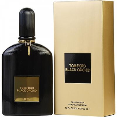 Tom Ford Black Orchid for women-تام فورد بلک ارکید زنانه