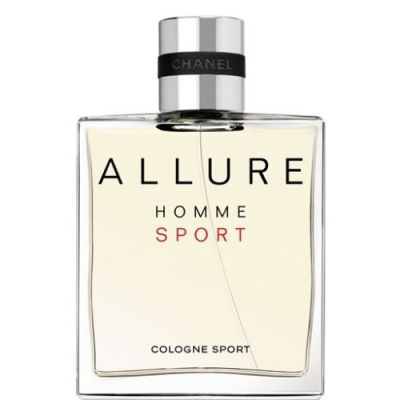 Allure Homme Sport Cologne for men-آلور هوم اسپرت کلوژن مردانه