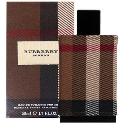 Burberry London for men-باربری لندن مردانه