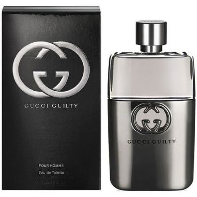 Gucci Guilty Pour Homme For Men-گوچی گیلتی مردانه