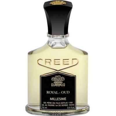Royal Oud Creed for women and men-کرید رویال عود زنانه و مردانه