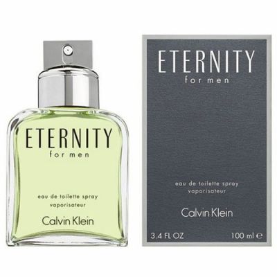 Eternity for men-اترنیتی کالوین کلین مردانه