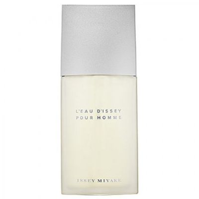 Issey Miyake L'Eau d'Issey Pour Homme for men-لئو د ایسی پورهوم ایسی میاکه مردانه
