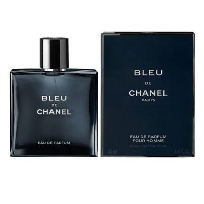 Bleu de Chanel EDP for men-بلو د شنل (شنل بلو) ادو پرفیوم مردانه