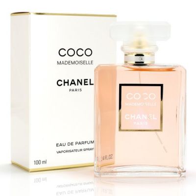 Coco Mademoiselle for Women-كوكو مادمازل ادو پرفیوم زنانه